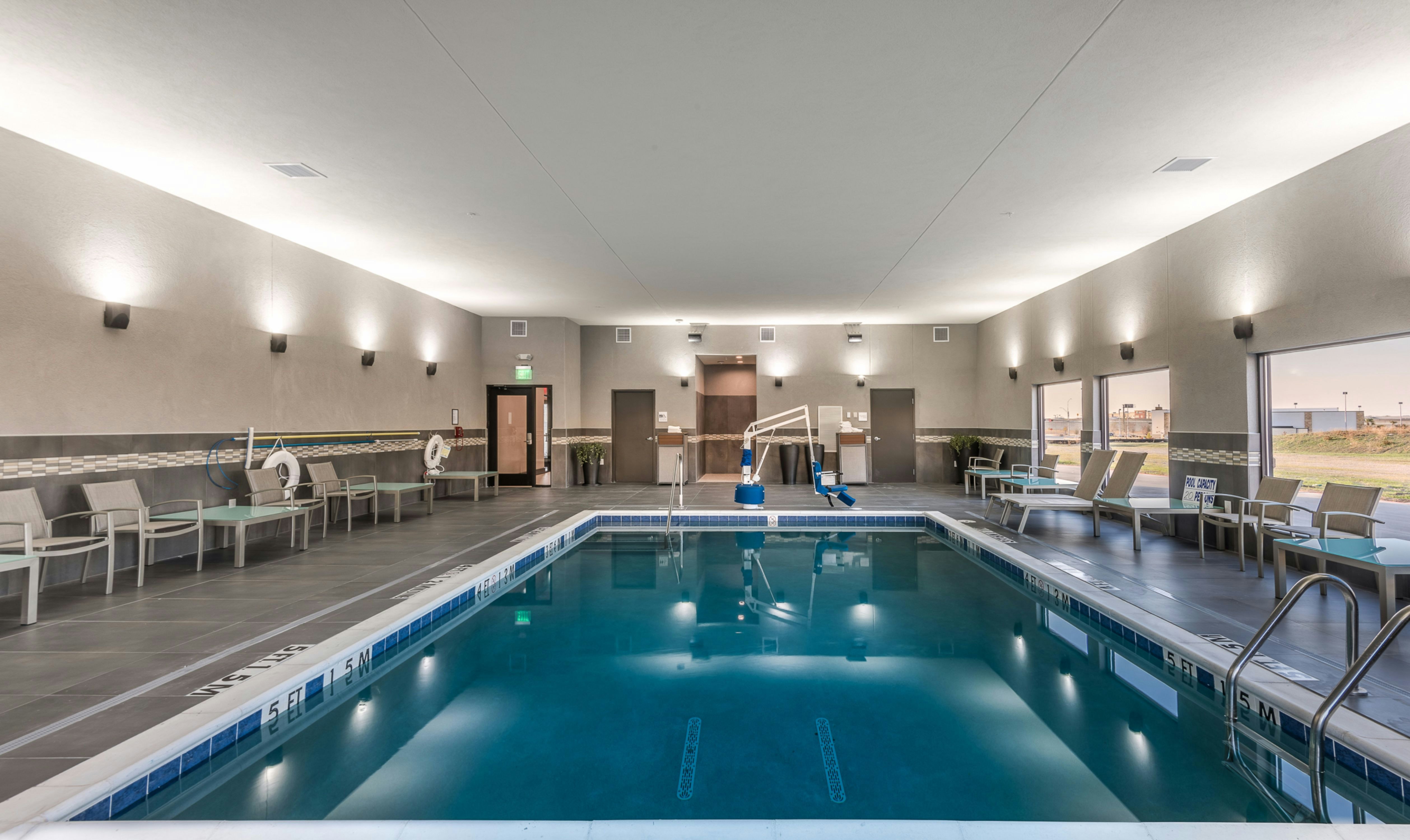 Hampton Inn Suites Dallas the Colony Tx 28/48