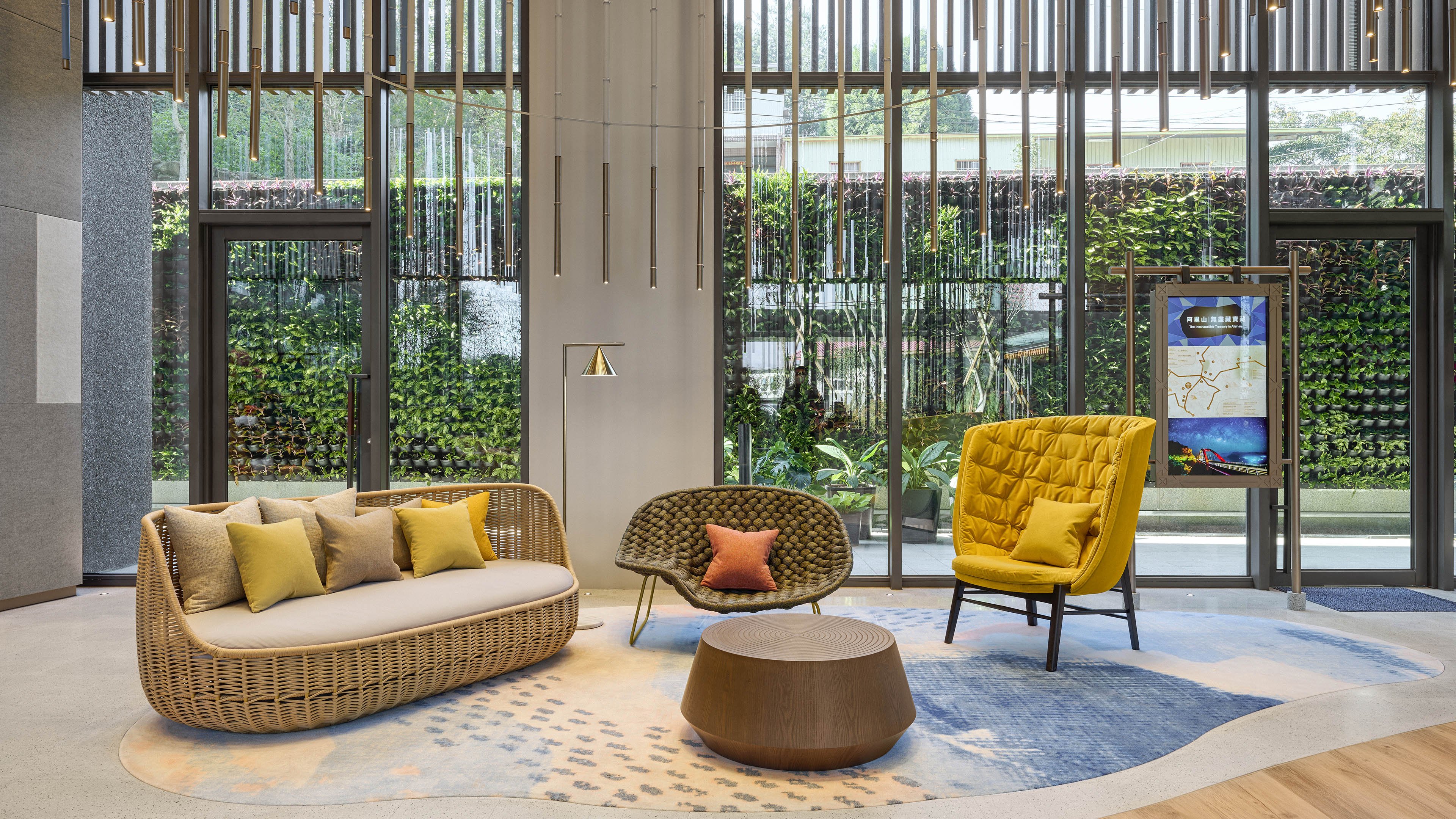 Hotel Indigo Alishan 42/68