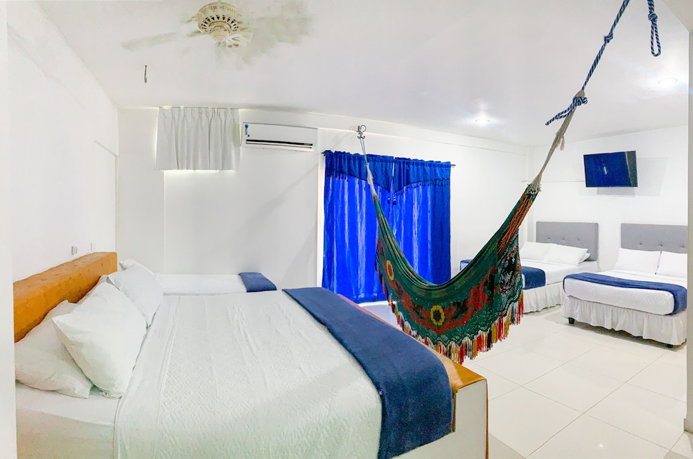 Hotel Abi Inn By GEH Suites 6/42