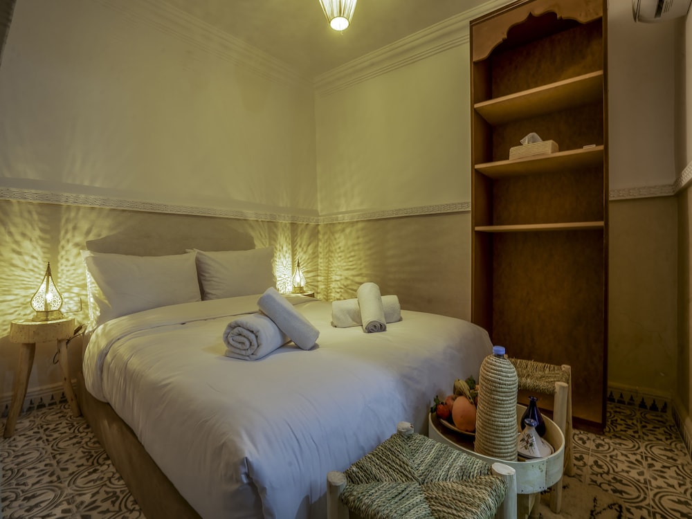 Riad Tarba & spa 11/38
