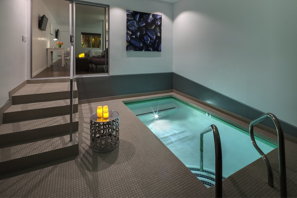 Aqua Soleil Hotel & Mineral Water Spa 34/58