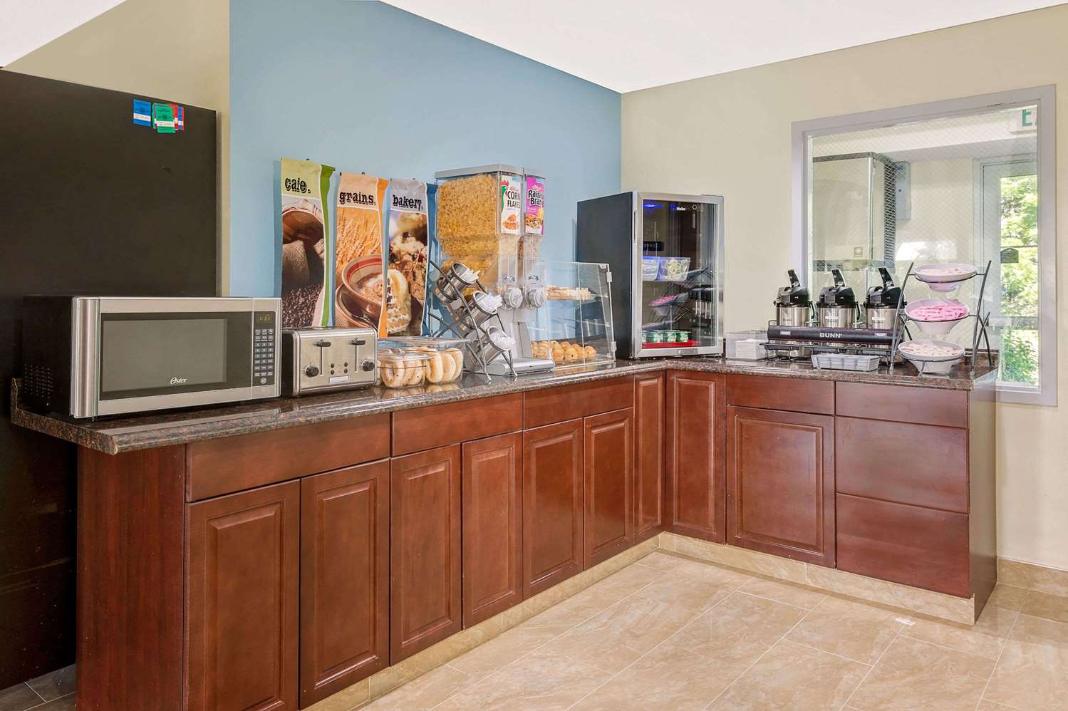 Microtel Inn & Suites by Wyndham Hagerstown 3/18