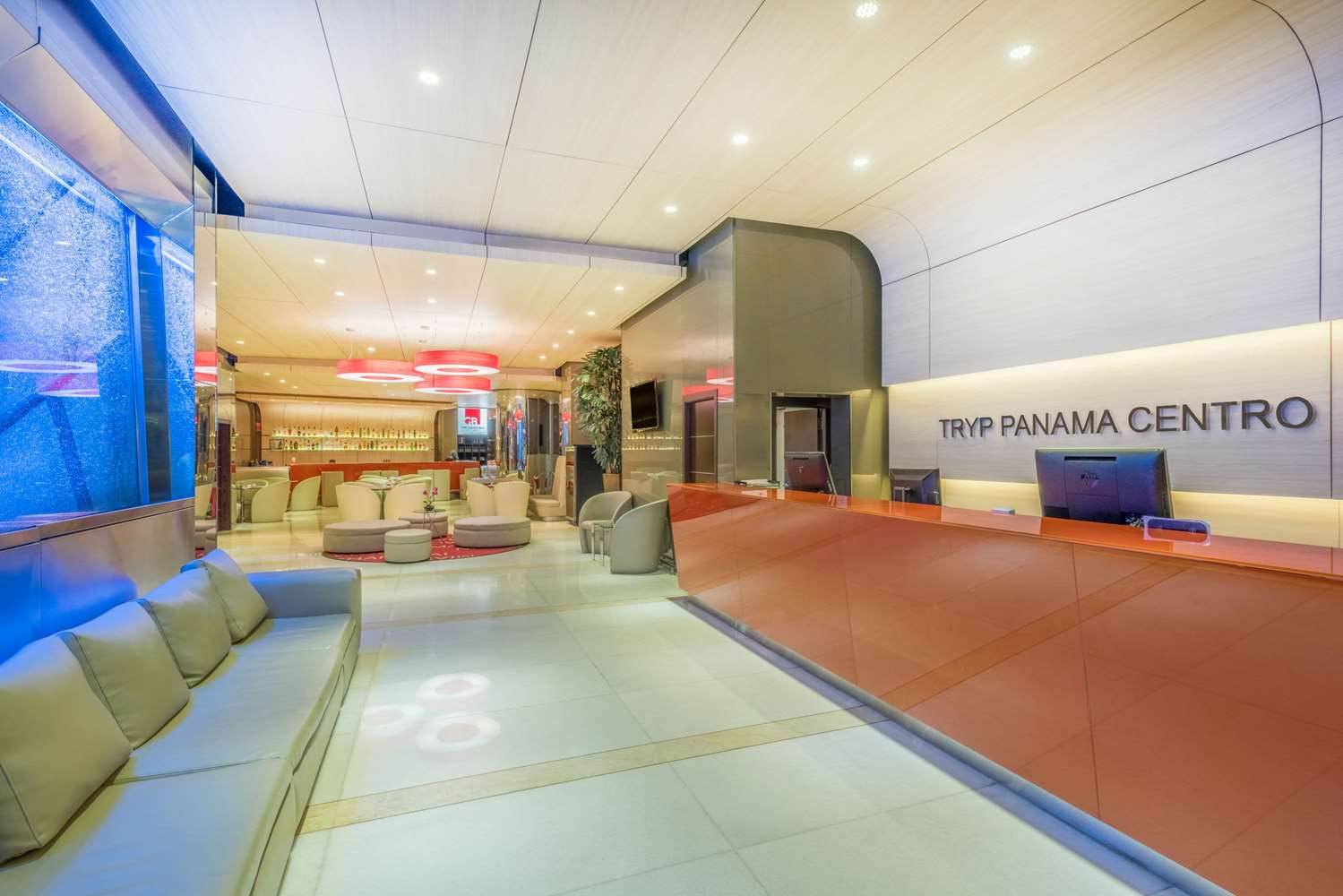 Tryp By Wyndham Panama Centro 10/62