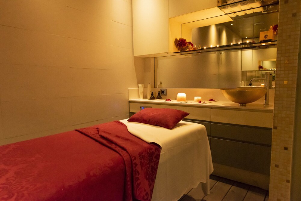 Princesa Munia Hotel And Spa 19/32