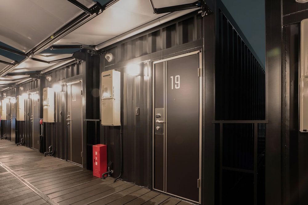HOTEL R9 The Yard Ashikagaekinishi 2/29