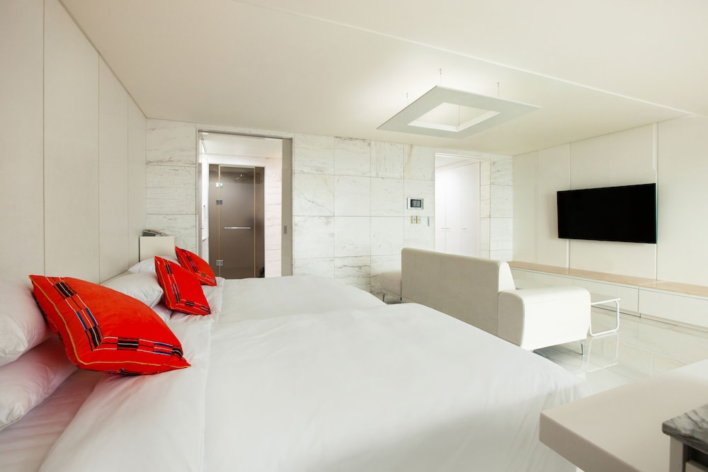 Shin Shin Hotel Jeju Ocean 26/58