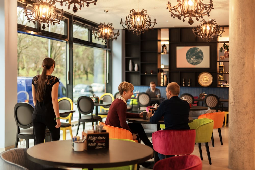Holiday Inn - the niu, Mood Mainz, an IHG Hotel 47/61