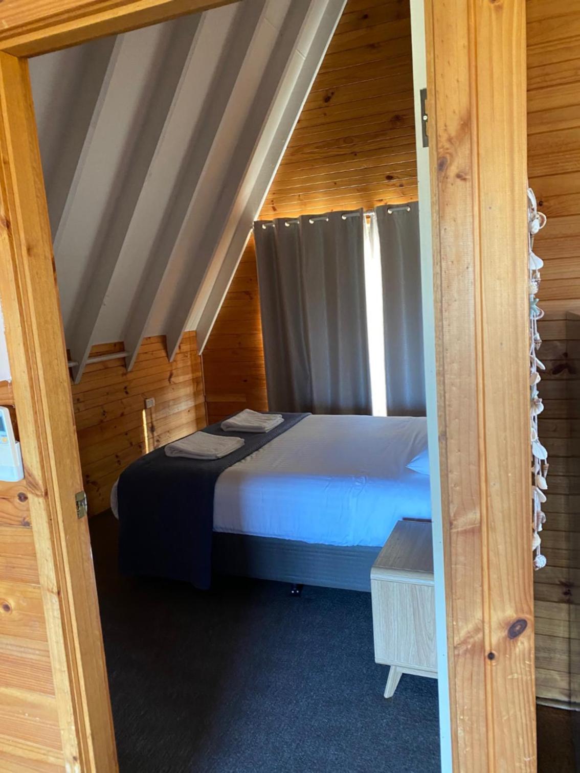 1 Bedroom, Bungalow