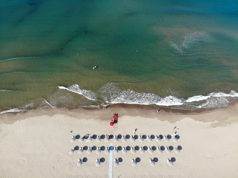 Paestum Inn Beach Resort 63/69