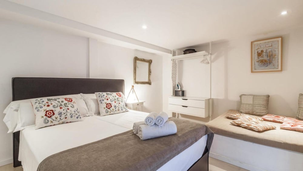 Can Blau Homes 14/50