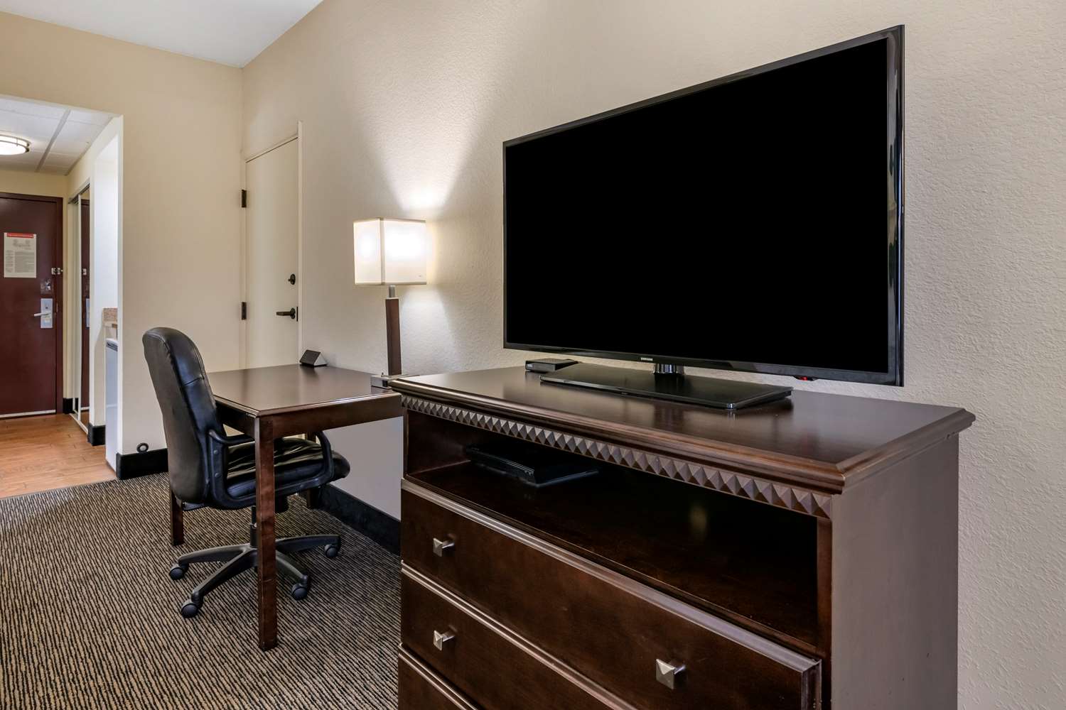 Best Western Gateway Grand 47/54