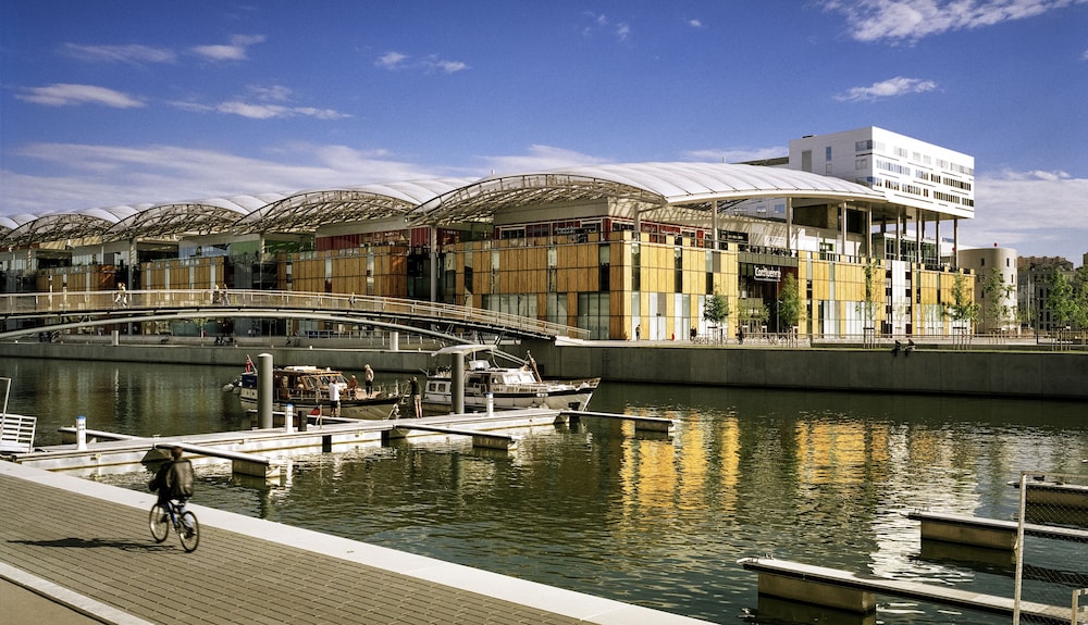 Ibis Budget Lyon Gerland 64/70