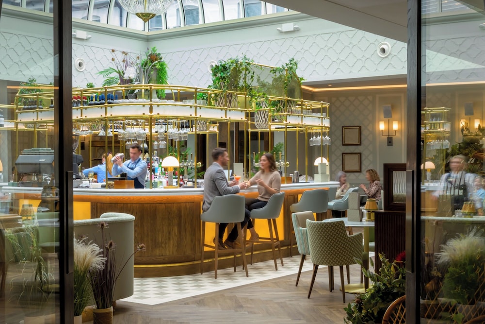 The Marcliffe Hotel And Spa 54/71