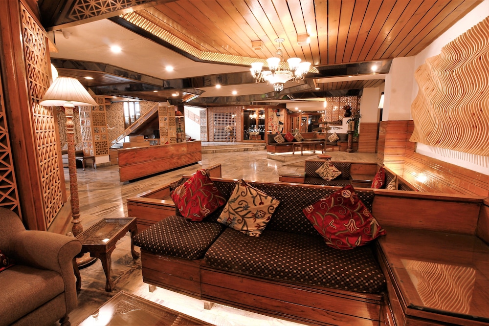 Welcome Hotel At Srinagar 27/50