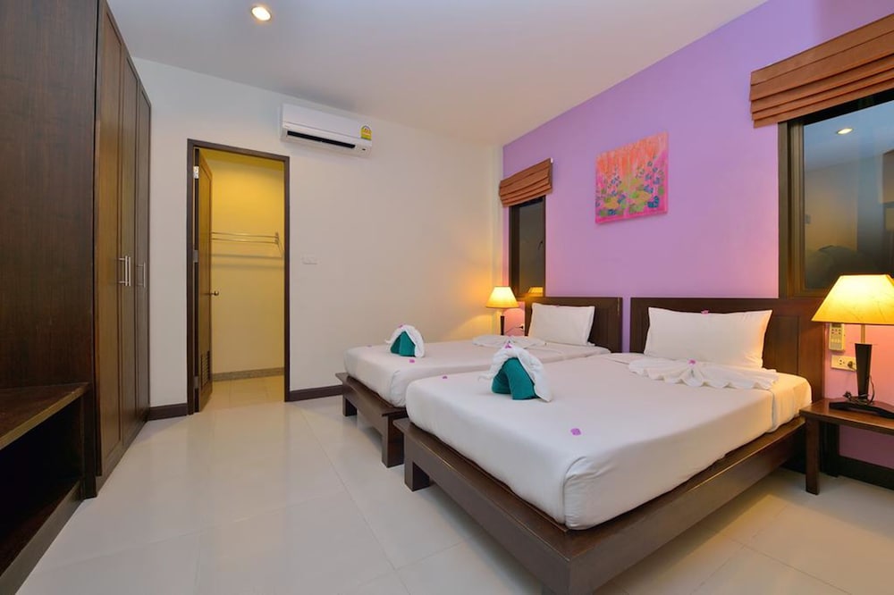 Happy Cottages Phuket 10/42
