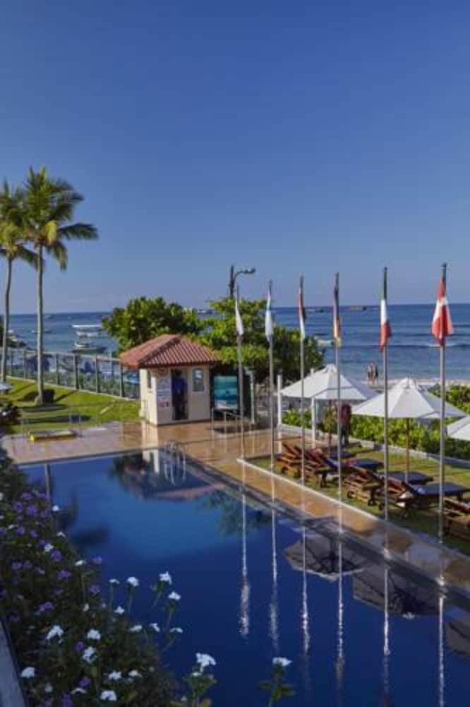 珊瑚金沙酒店(Coral Sands Hotel) 图片4