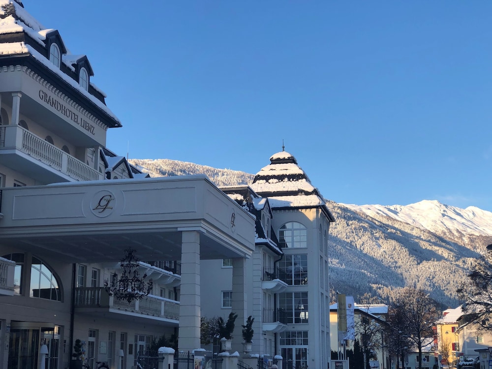 Grandhotel Lienz 4/69