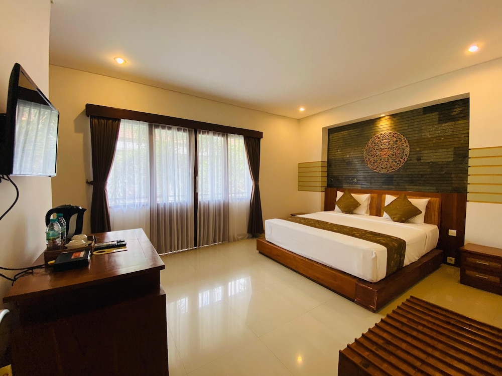 Putri Ayu Cottages 29/63
