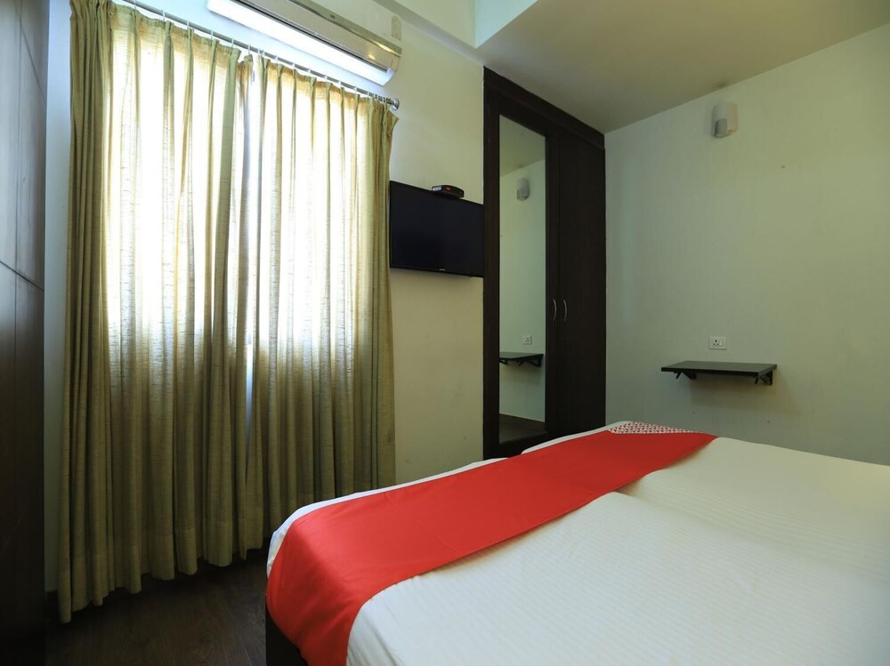 Clarks Inn Express Jaipur 20/60