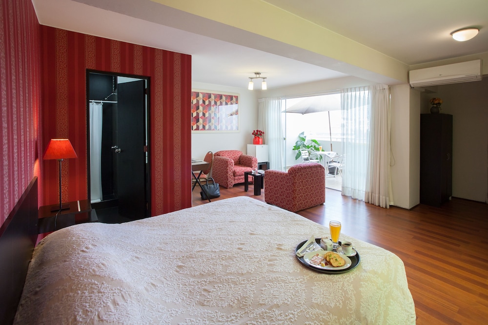 HOTEL SANTA CRUZ 29/60
