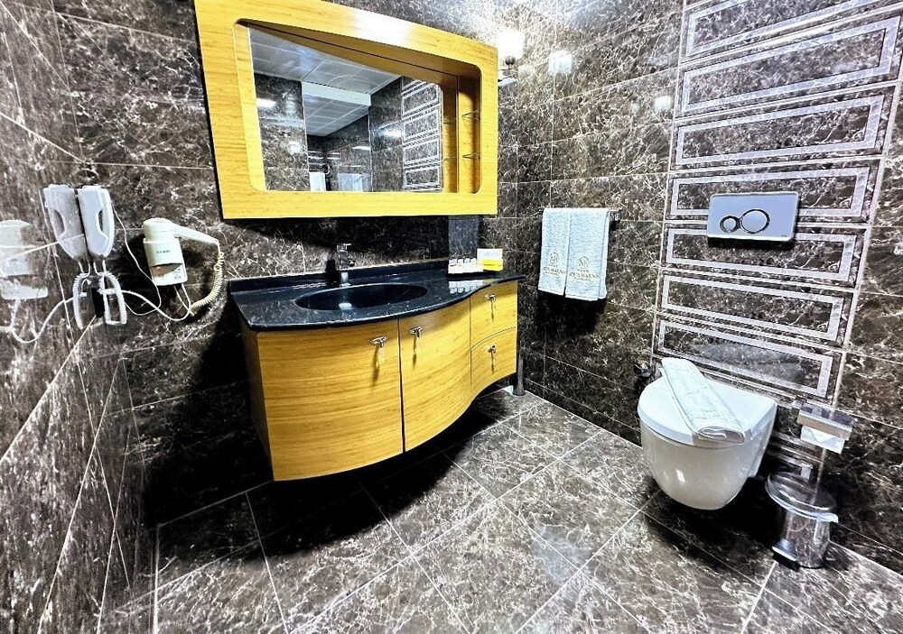 Aqua Marinn Hotel Spa & Wellness 48/50