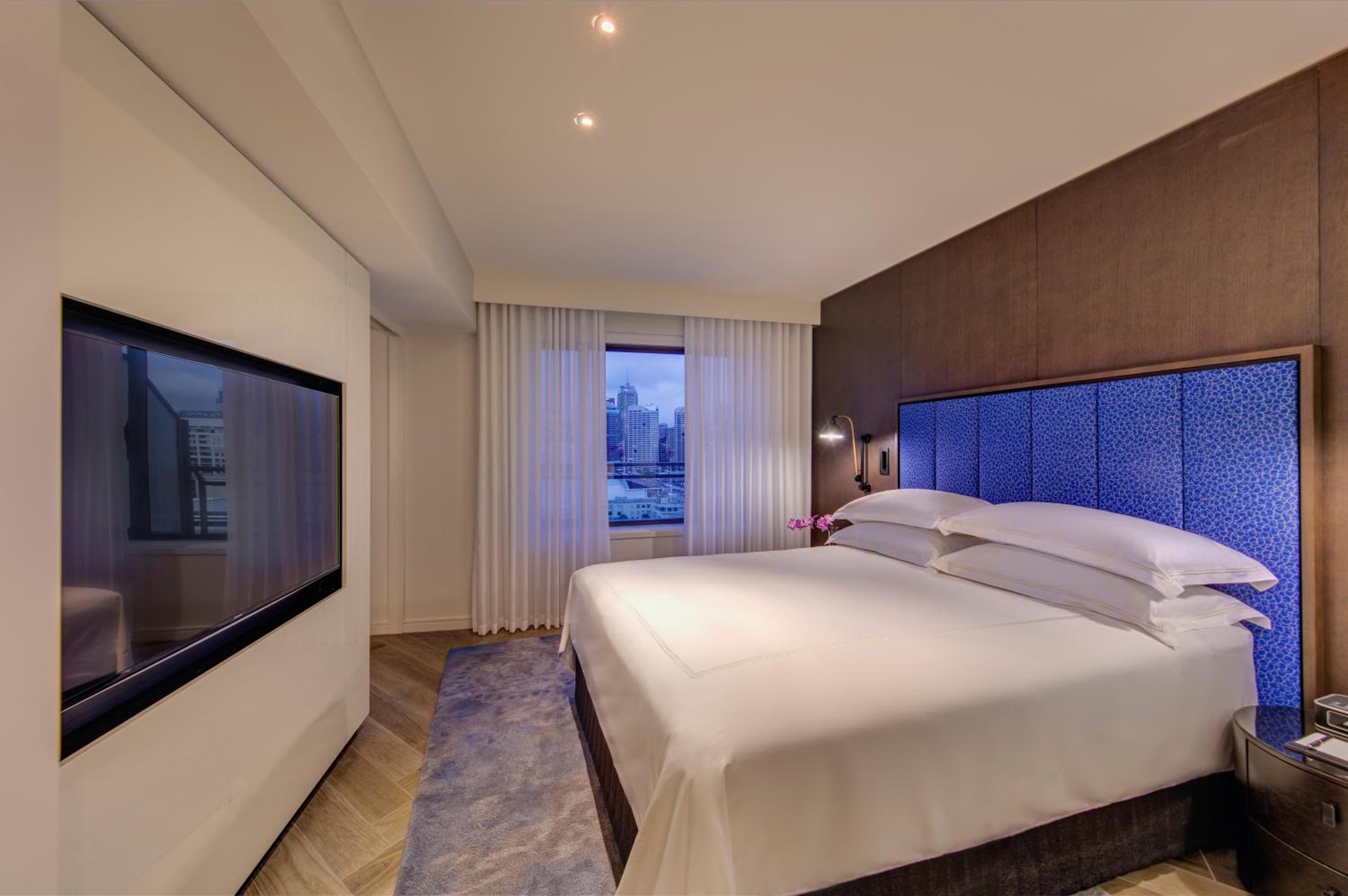 1 Bedroom, Pyrmont View