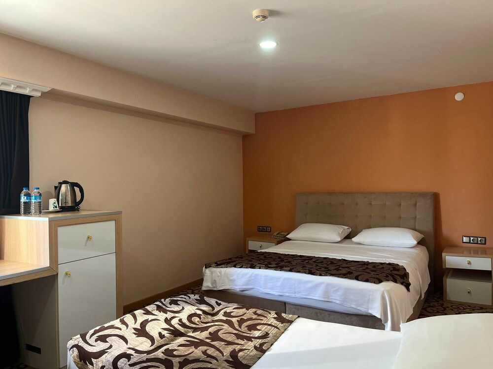 Sakarya Ottoman Hotel 8/48