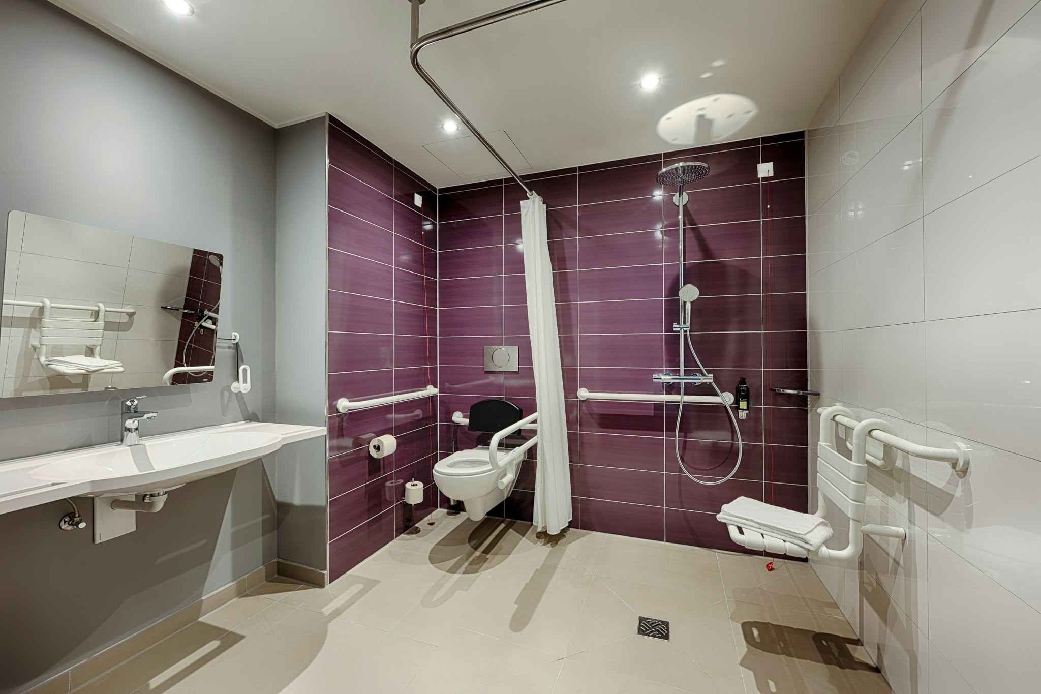 Premier Inn Hamburg City Klostertor 30/30