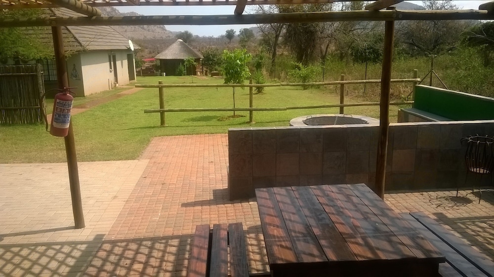Kruger View Chalets 25/30
