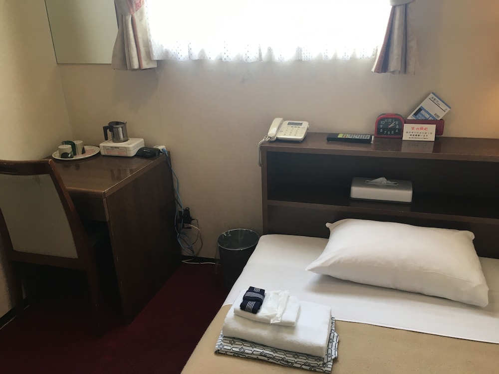 Hotel Yanagibashi 35/46