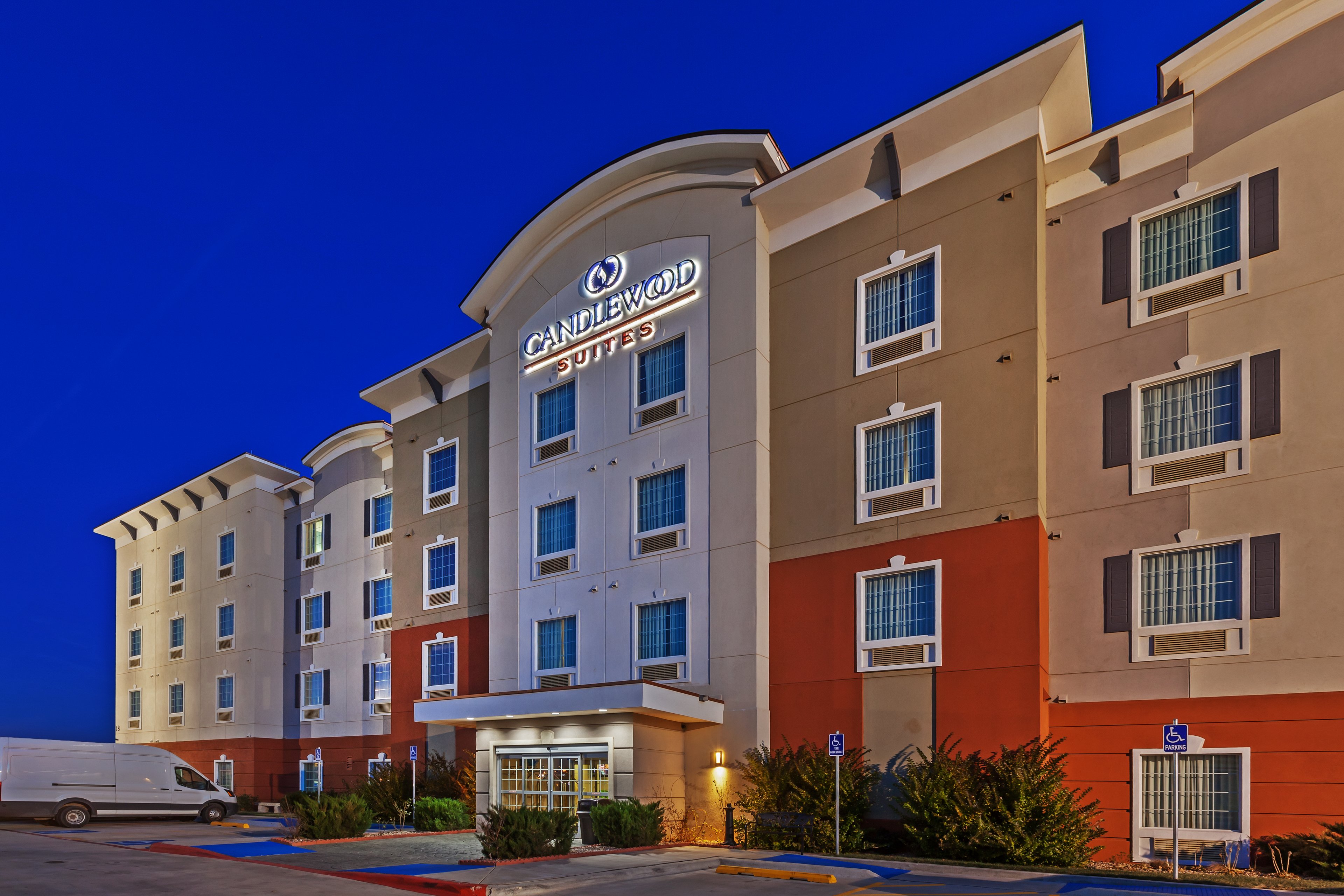 Candlewood Suites Amarillo-Western Crossing 13/13