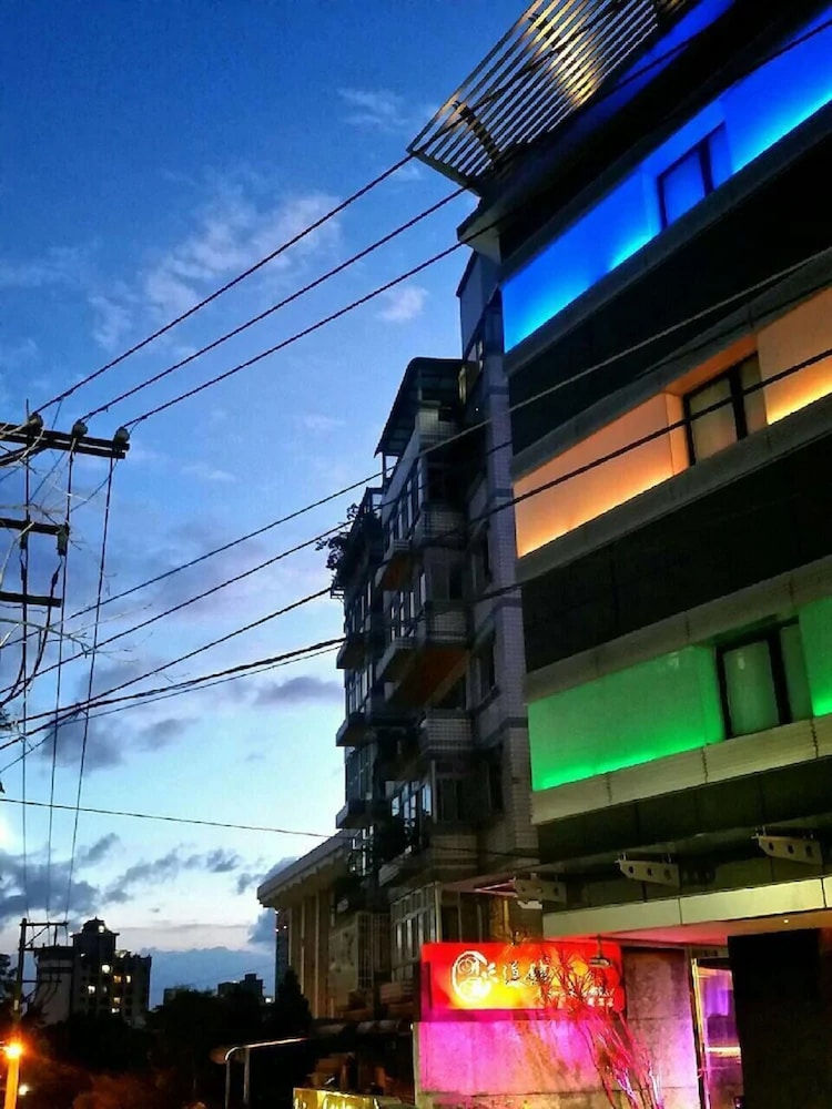 Aqua Bella Hot Spring Hotel 2/50