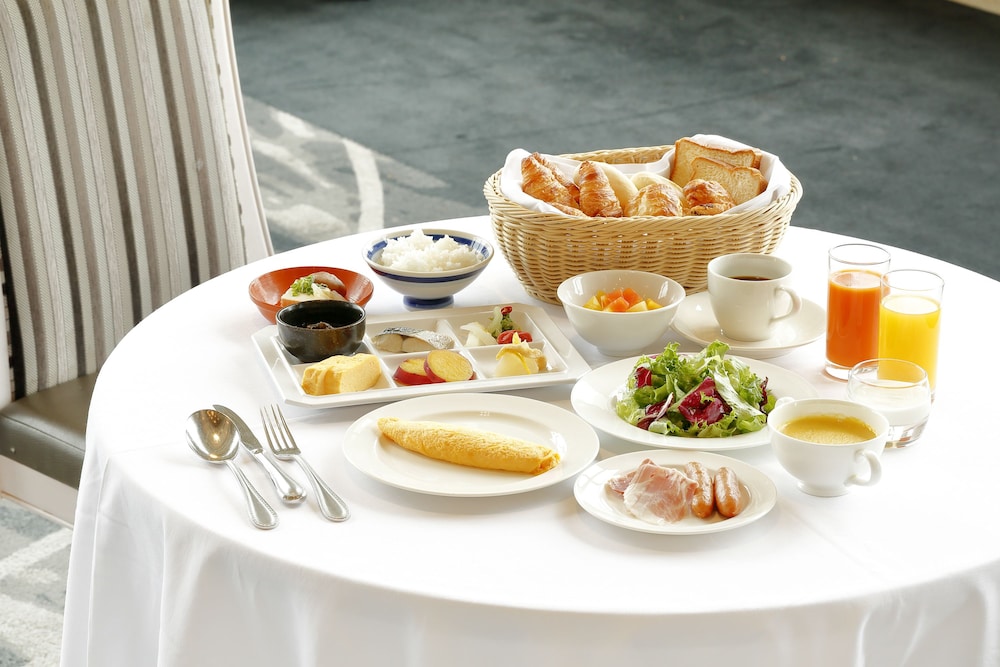 Hotel Monterey Grasmere Osaka 28/33