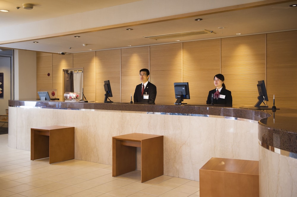 Hotel Meizanso 9/63