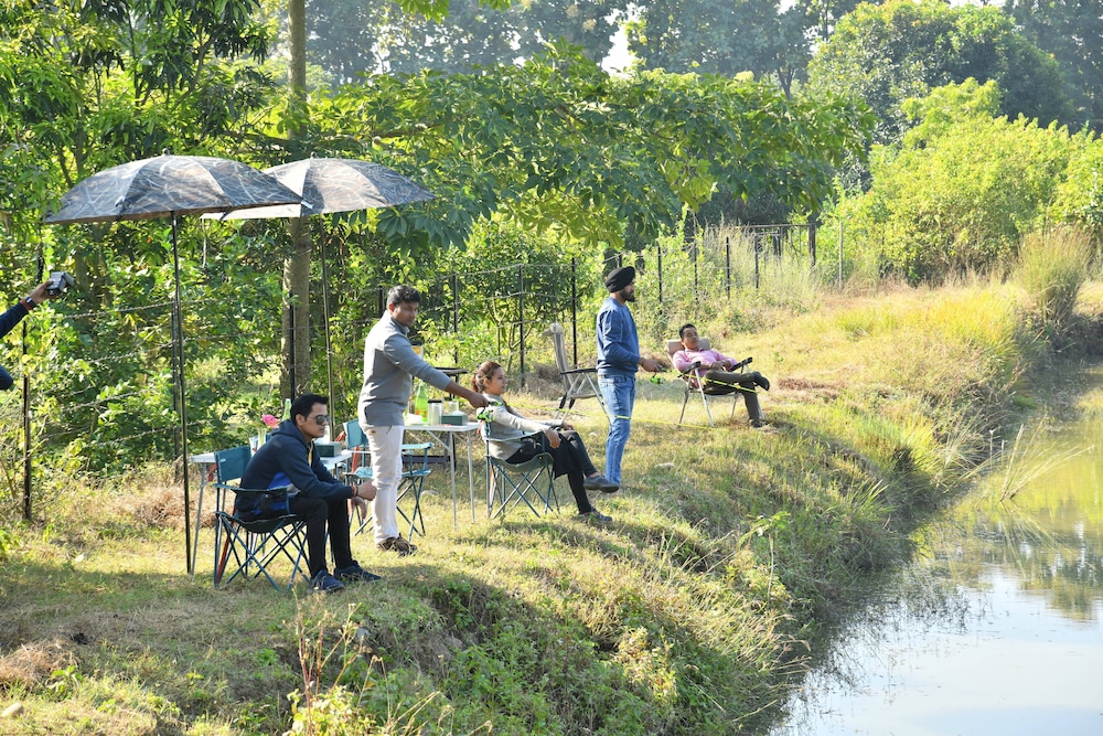 Aalia Jungle Retreat and Spa 48/73