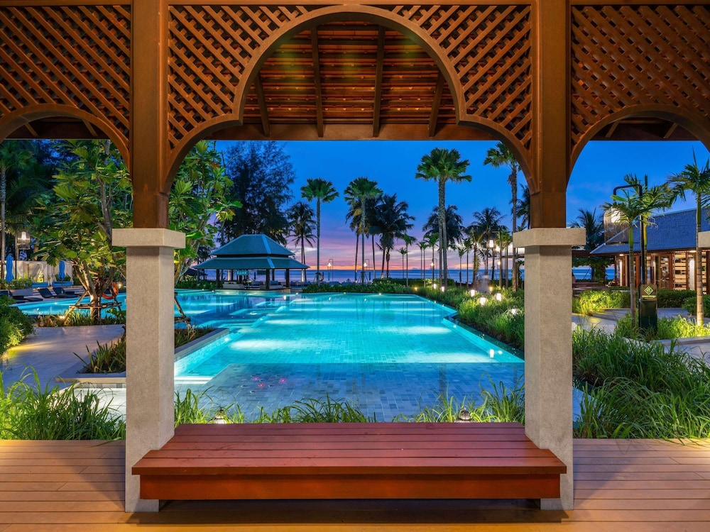 Grand Mercure Khao Lak Bangsak 21/49