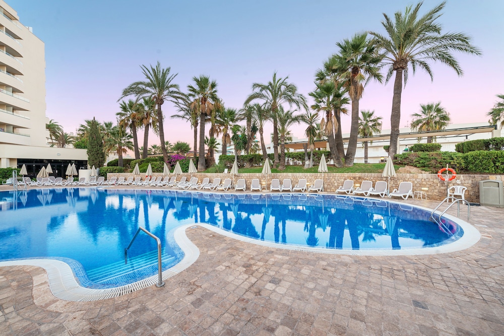 Welike Hotel Marfil Playa 79/81