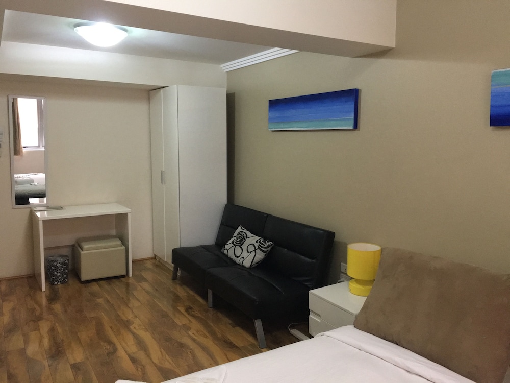 Sydney RiseOn Hotel 45/56
