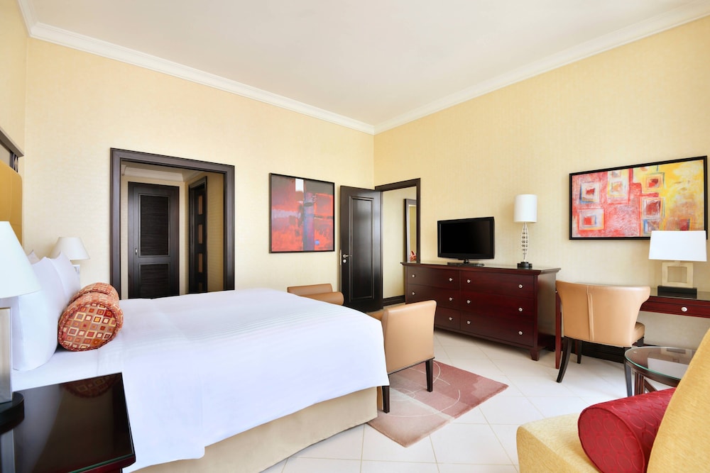 Marriott Marquis City Center Doha 15/48