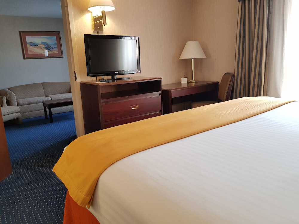 Wyndham Garden Monterrey Norte 12/55