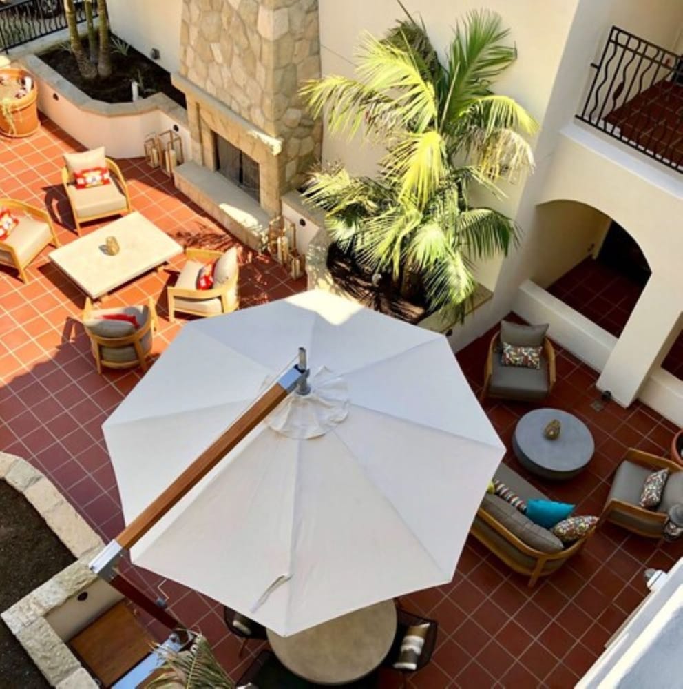 Hyatt Place Santa Barbara 40/55