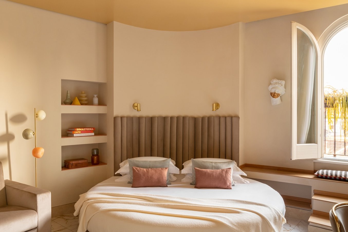 Hotel City Palazzo Dei Cardinali 38/80