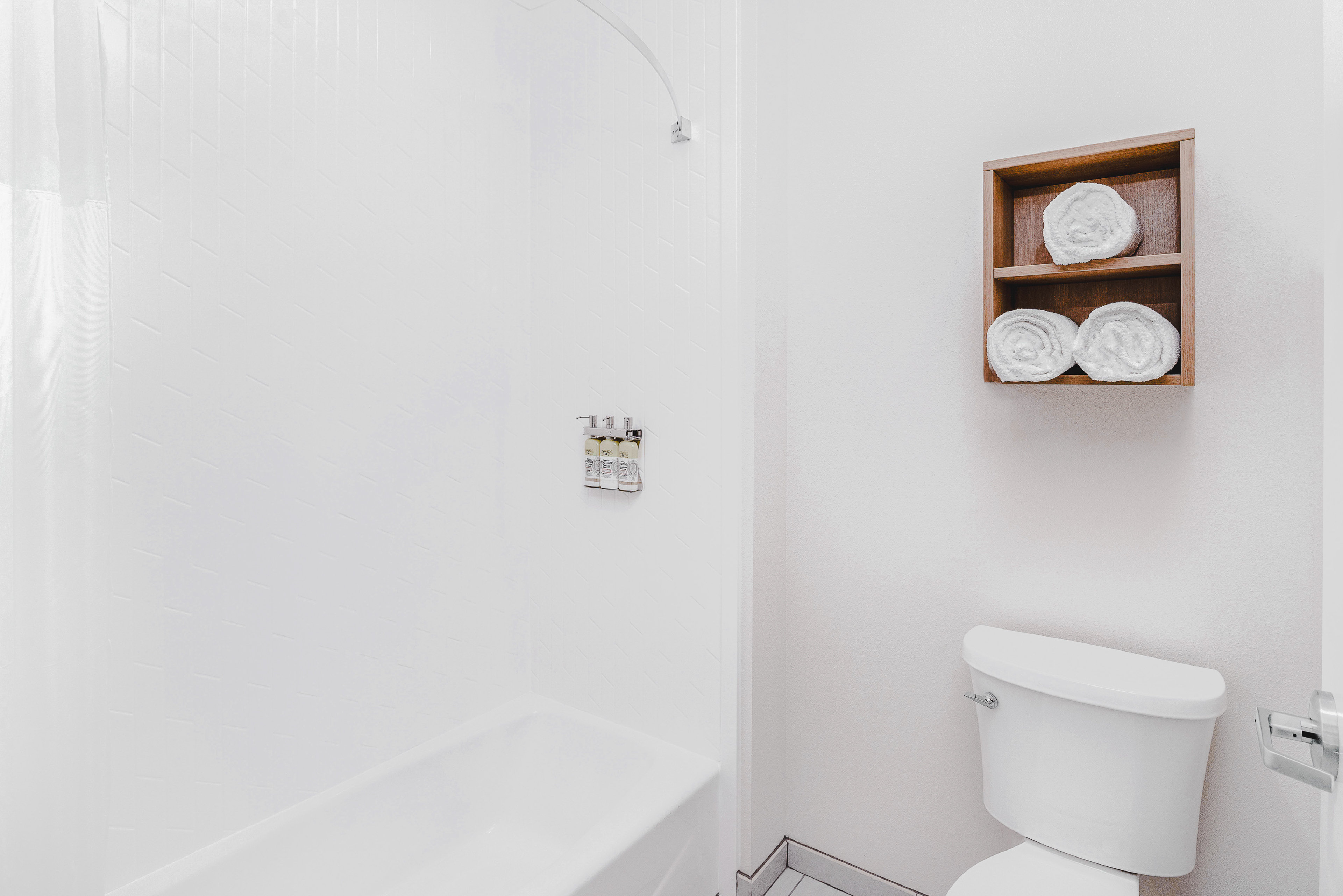 Staybridge Suites Nashville - Vanderbilt Area 52/52