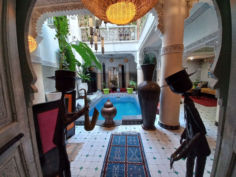 Riad Eloise 71/75
