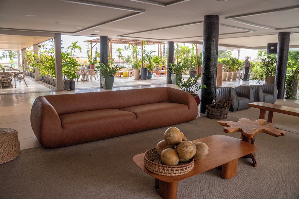Afago Mareiro Hotel 66/88