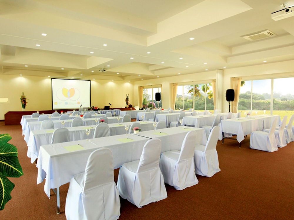 Fuengfah Riverside Garden Resort Chiang Mai 33/48