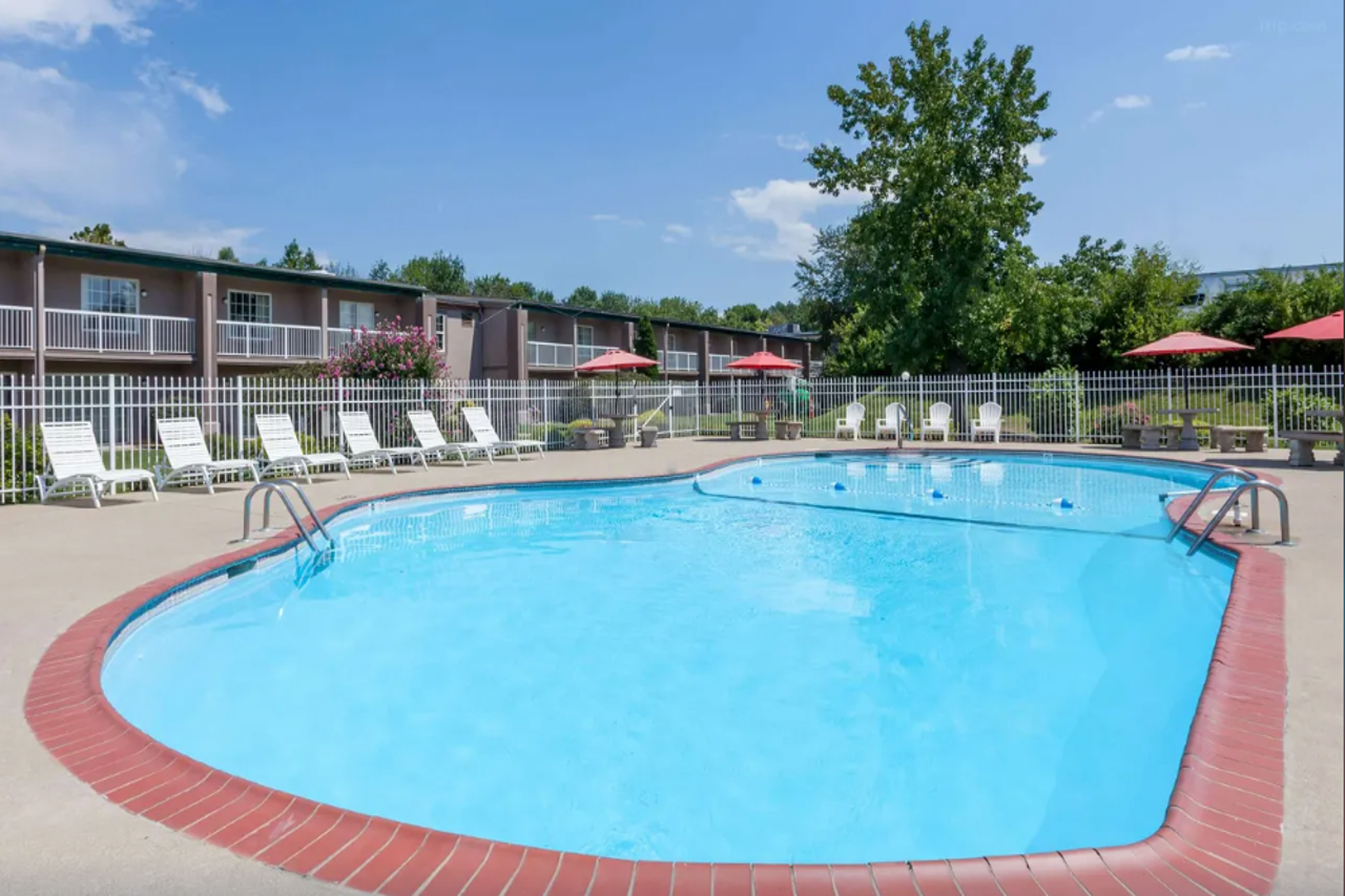 Baymont by Wyndham Lexington 16/17