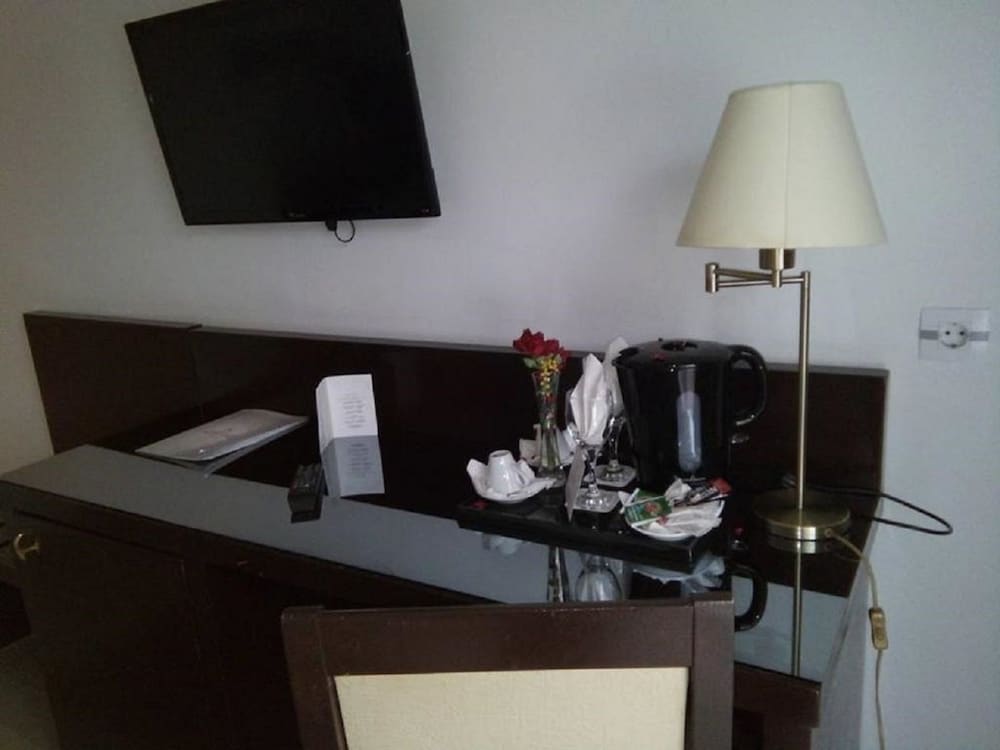 Rym El Djamil Hotel 33/38