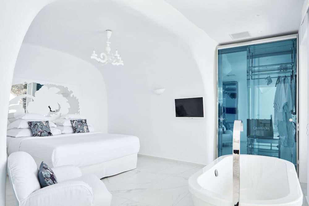 Canaves Oia Suites 5/80