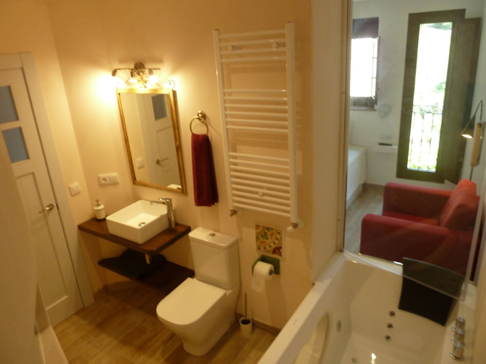 Casa Rural La Cortina 32/39